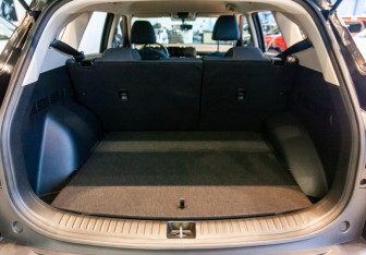 Новый Kia Seltos 2025 (10 фото)