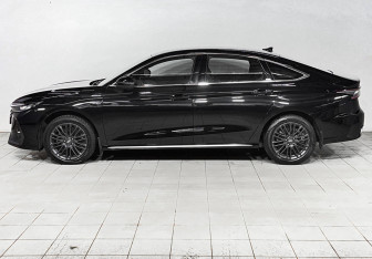 Подержанный автомобиль Chery Arrizo 8 2024 года (8 фото)