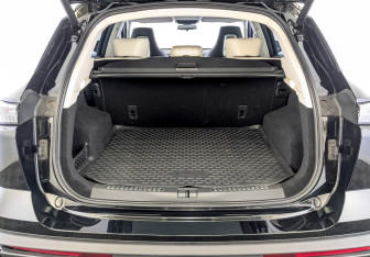 Подержанный автомобиль Jetour Dashing 2023 года (11 фото)