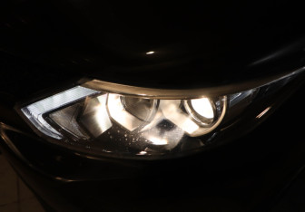 Подержанный автомобиль Nissan Qashqai 2016 года (24 фото)