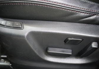 Подержанный автомобиль Mazda CX-5 2013 года (13 фото)