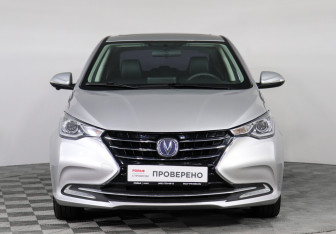Подержанный автомобиль Changan Alsvin 2023 года (2 фото)