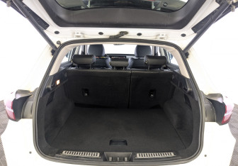 Подержанный автомобиль Exeed LX 2022 года (10 фото)