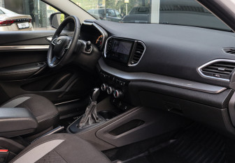 Подержанный автомобиль LADA (ВАЗ) Vesta Wagon 2024 года (7 фото)