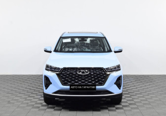 Подержанный автомобиль Chery Tiggo 7 Pro Max 2024 года (3 фото)