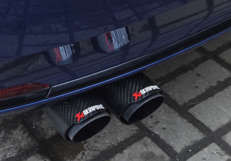 Подержанный автомобиль Volkswagen Polo Sedan 2020 года (13 фото)