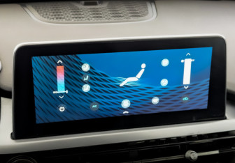 Подержанный автомобиль Chery Tiggo 4 Pro 2022 года (19 фото)