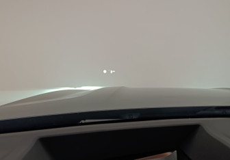 Подержанный автомобиль BMW X7 2021 года (20 фото)