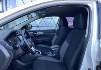 Подержанный автомобиль Nissan Qashqai 2019 года (19 фото)