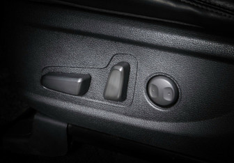 Подержанный автомобиль Hyundai Santa Fe 2018 года (19 фото)