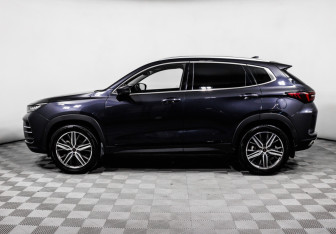 Подержанный автомобиль Exeed LX 2022 года (8 фото)