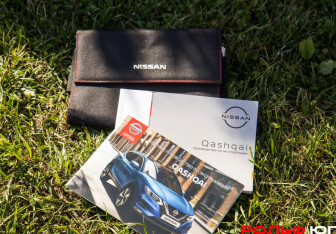 Подержанный автомобиль Nissan Qashqai 2021 года (14 фото)