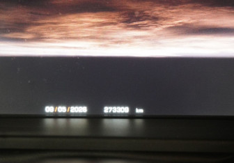 Подержанный автомобиль Land Rover Range Rover 2009 года (15 фото)