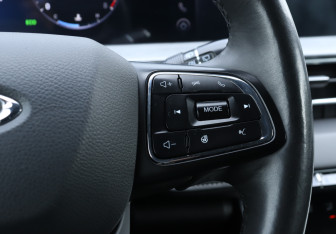 Подержанный автомобиль Chery Tiggo 7 Pro Max 2023 года (19 фото)