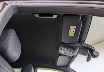 Подержанный автомобиль Mercedes-Benz GLE 2021 года (23 фото)