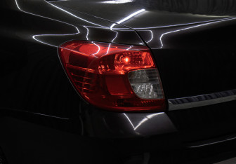 Подержанный автомобиль Datsun on-DO 2018 года (21 фото)