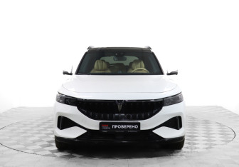 Подержанный автомобиль Voyah Free 2023 года (2 фото)