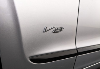 Подержанный автомобиль Bentley Flying Spur 2021 года (28 фото)