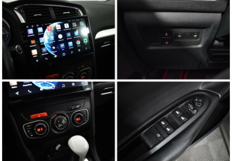 Подержанный автомобиль Citroen C4 Sedan 2013 года (8 фото)