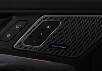 Новый BMW X1 2025 (20 фото)