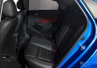 Подержанный автомобиль Hyundai Solaris Sedan 2020 года (10 фото)