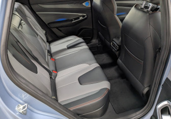Новый Geely Cityray 2026 (12 фото)