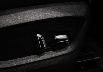 Подержанный автомобиль Chery Tiggo 7 Pro Max 2022 года (8 фото)