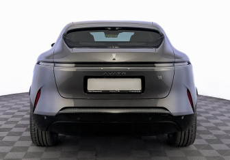 Новый Avatr 11 2025 (6 фото)