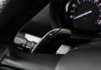 Подержанный автомобиль Citroen SpaceTourer 2021 года (21 фото)