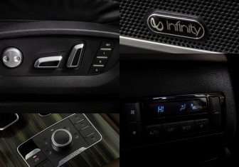 Подержанный автомобиль Haval H9 2021 года (17 фото)