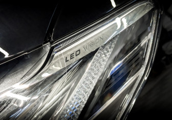 Подержанный автомобиль Haval Jolion 2023 года (24 фото)