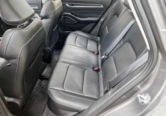 Подержанный автомобиль Geely Emgrand 2024 года (11 фото)