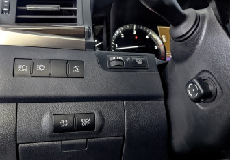 Подержанный автомобиль Lexus LX 2019 года (29 фото)