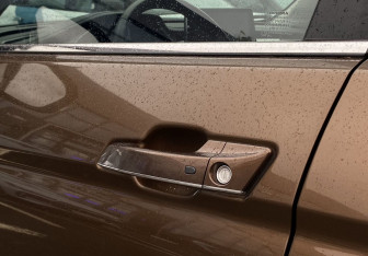 Подержанный автомобиль Changan CS75 2020 года (18 фото)