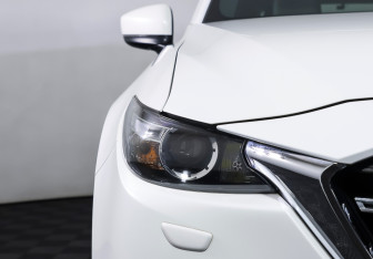 Подержанный автомобиль Mazda CX-9 2018 года (28 фото)