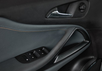 Подержанный автомобиль Opel Zafira Minivan 2013 года (12 фото)