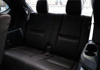 Подержанный автомобиль Mazda CX-9 2021 года (13 фото)