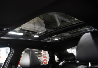 Подержанный автомобиль Kia K5 2020 года (16 фото)