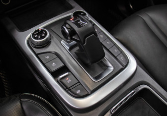 Подержанный автомобиль Tank 300 2024 года (20 фото)