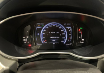 Подержанный автомобиль Geely Atlas 2021 года (15 фото)