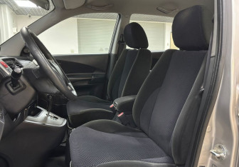 Подержанный автомобиль Hyundai Tucson 2008 года (21 фото)