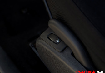 Подержанный автомобиль Nissan Almera Sedan 2017 года (13 фото)