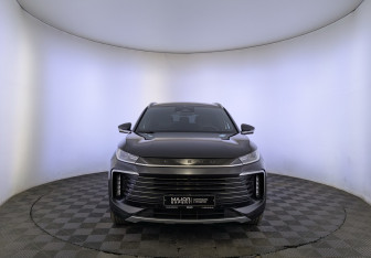 Подержанный автомобиль Exeed TXL 2024 года (2 фото)