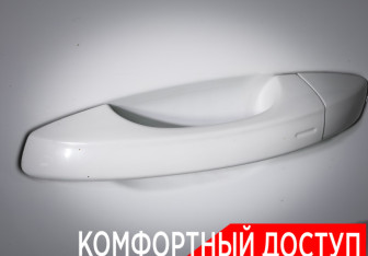 Подержанный автомобиль Volkswagen Teramont 2019 года (25 фото)