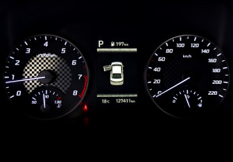 Подержанный автомобиль Hyundai Solaris Sedan 2021 года (13 фото)