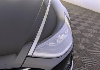 Подержанный автомобиль Hyundai Sonata 2022 года (11 фото)