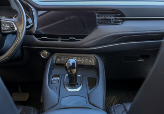 Подержанный автомобиль Haval F7 2019 года (16 фото)