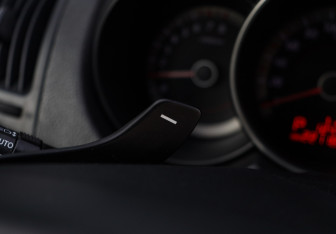 Подержанный автомобиль Kia Cerato Coupe 2011 года (18 фото)