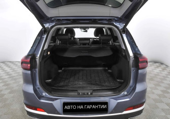 Подержанный автомобиль Chery Tiggo 7 Pro 2021 года (19 фото)