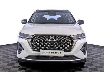 Подержанный автомобиль Chery Tiggo 7 Pro Max 2023 года (2 фото)